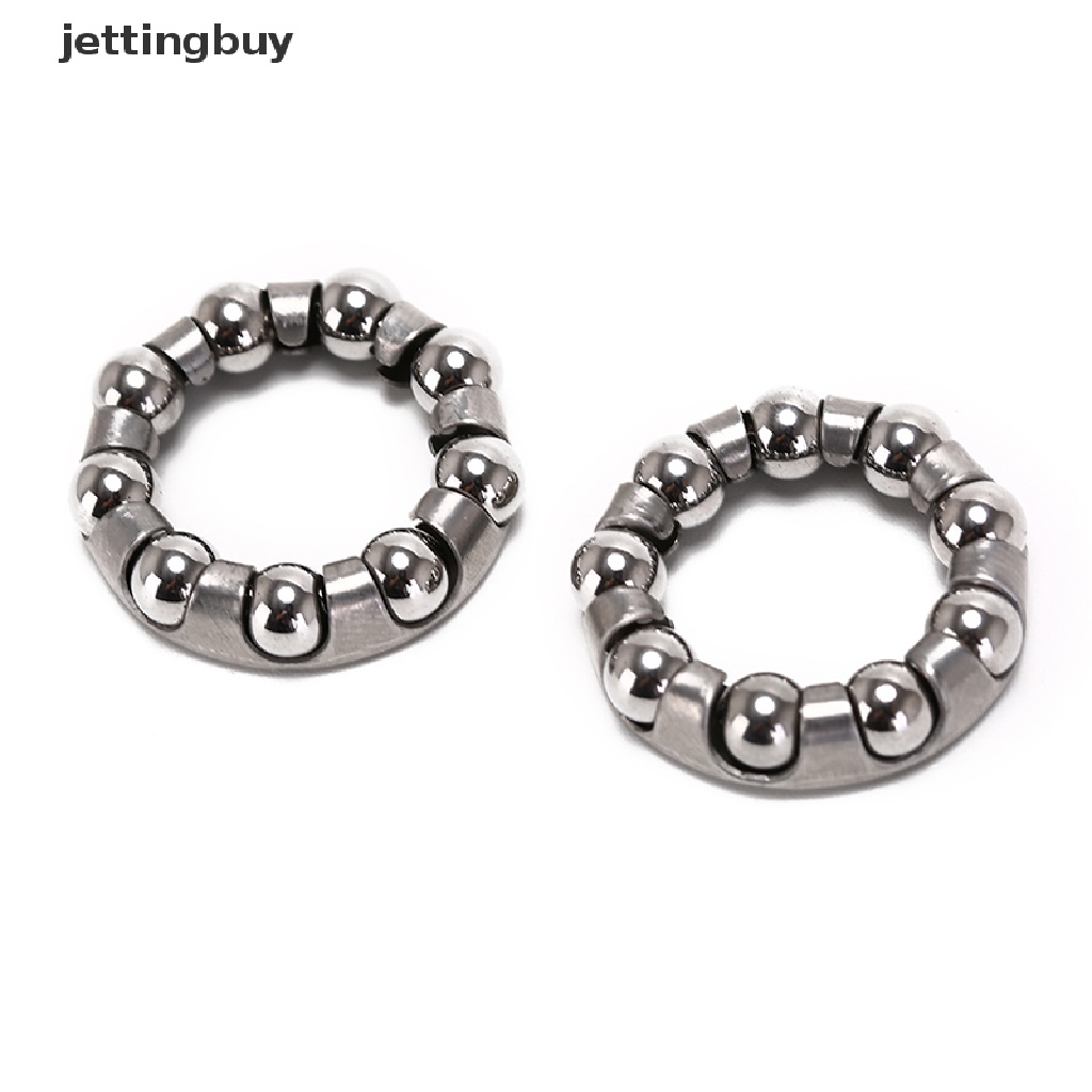 2 Trục Bánh Sau 1 / 4 inch x 9 Cho Xe Đạp QDD