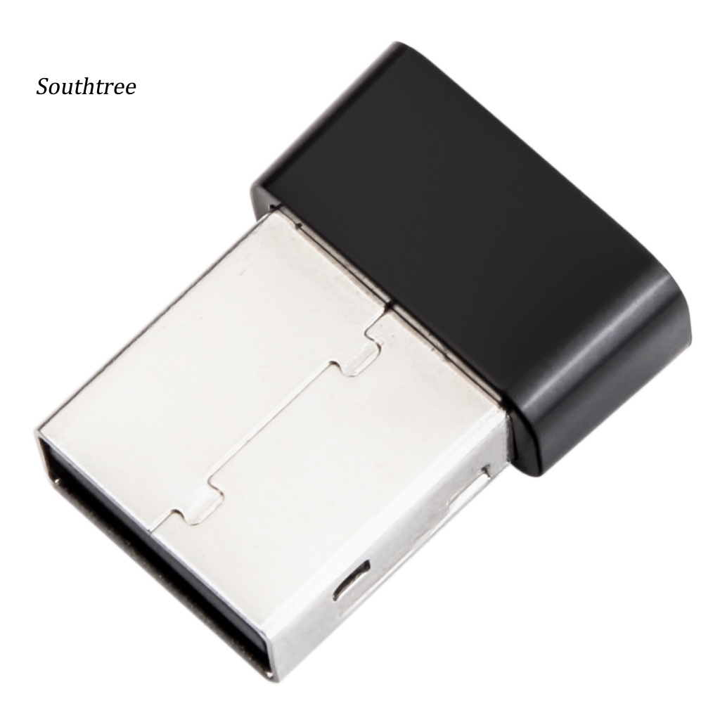 Thẻ Mạng USB Không Dây 600Mbps Dùng Cho Laptop / Nhà Ở / Văn Phòng