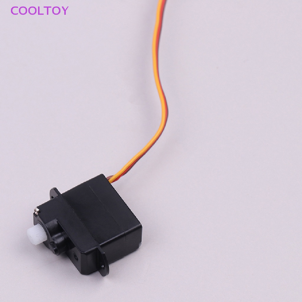 Cooltoy Mô Hình Xe Hơi servo mini Xoay 260 Độ 2g