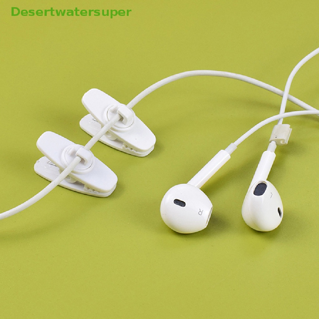 10 Giá Đỡ Dây Cáp Tai Nghe Tiện Lợi