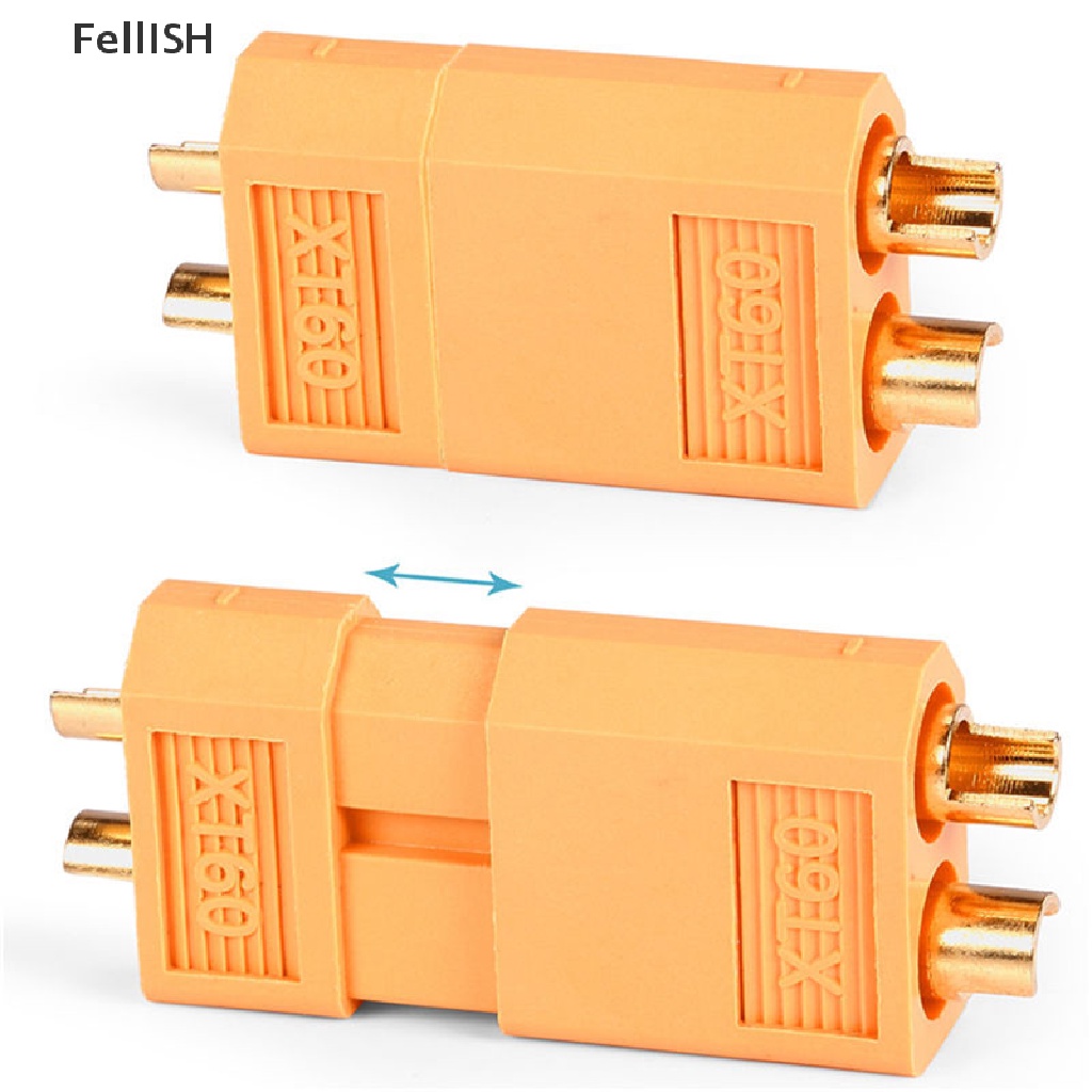 Set 20 Cặp Đầu Nối XT60 Chuyên Dụng Cho RC Lipo 439br