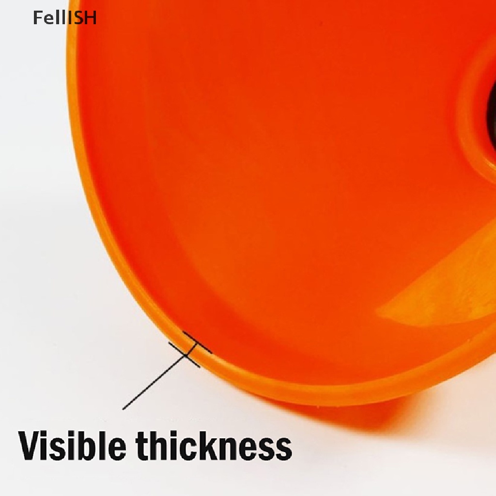 Phễu Lọc Dầu Động Cơ Bằng Nhựa Cho Xe Hơi / Xe Máy 439br