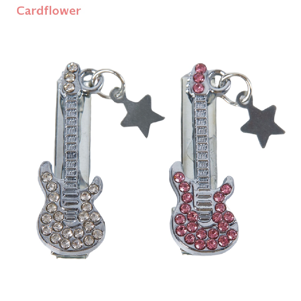 Kẹp Tóc Hình Ngôi Sao Đính Đá Phong Cách Harajuku Lolita Y2k Mới