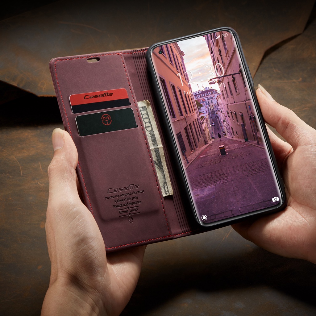 Ốp Điện Thoại Da Ví Lật Từ Tính Cho OPPO Reno 8T 5G 2023 Reno8T Reno8 T 4G Reno8 4G Reno8Z 8Z Reno 8 Pro 8Pro 8Pro +