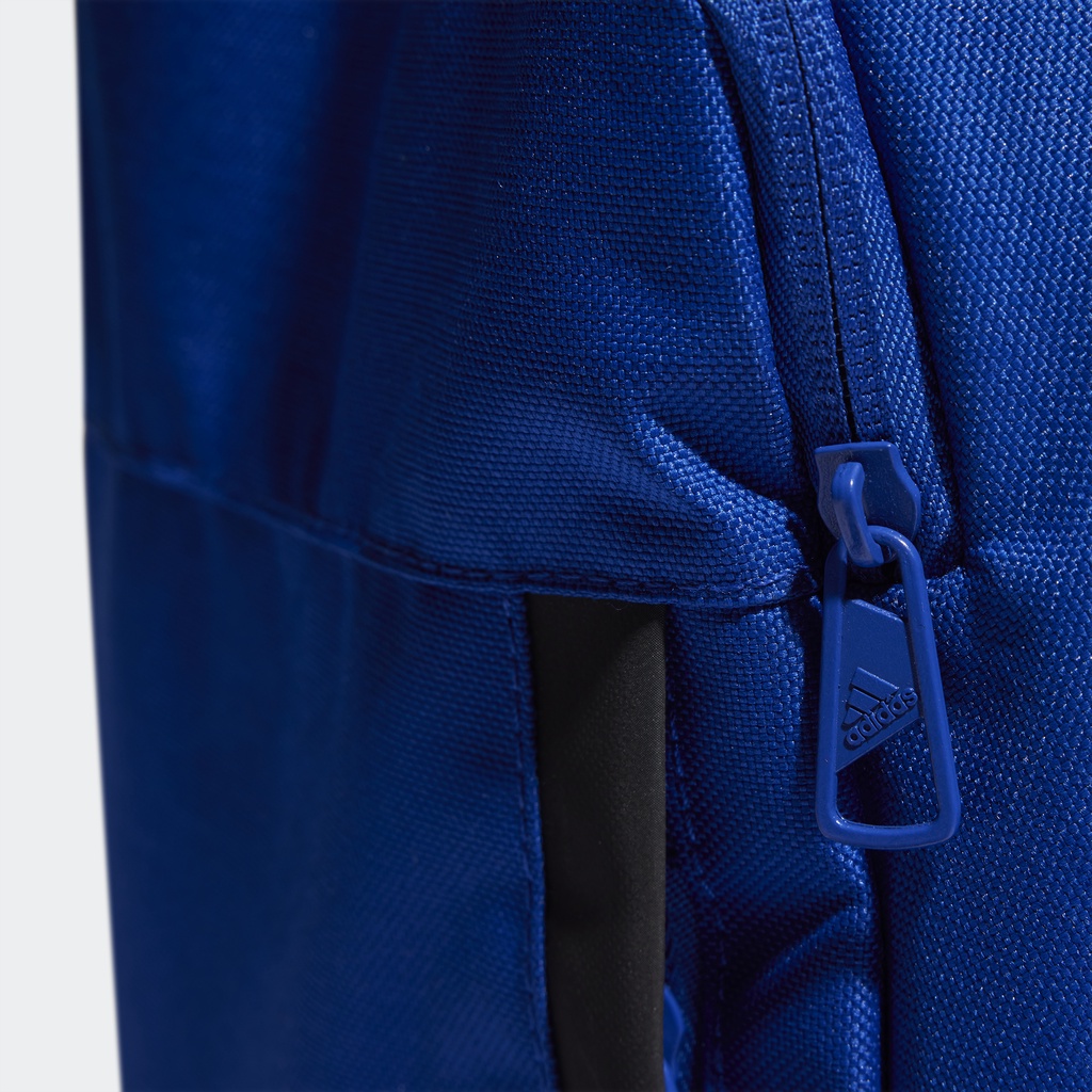 adidas Phong cách sống Ba Lô Bage of Sport Motion Unisex Màu xanh da trời HM9162