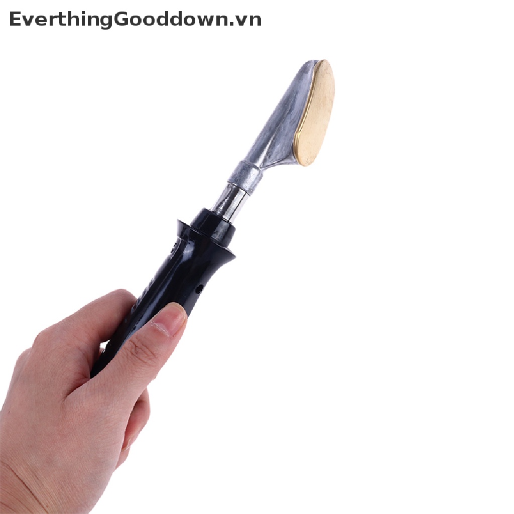 Bộ Máy Hàn Bằng Nhựa Cách Nhiệt Chuyên Dụng Cho Sửa Chữa Cản Trước Xe Hơi vn