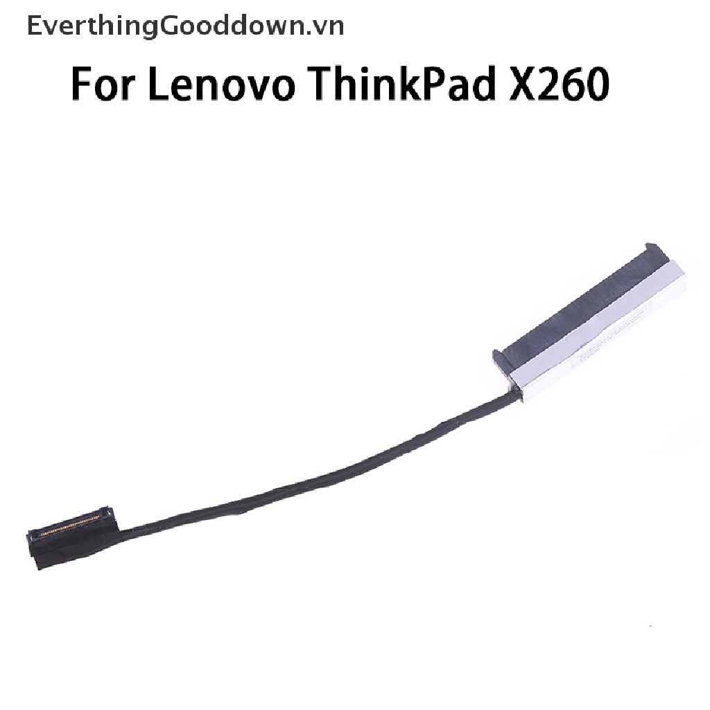 Dây Cáp Kết Nối Laptop Lenovo ThinkPad X260 SATA DC02C007L00 DC02C007K20
