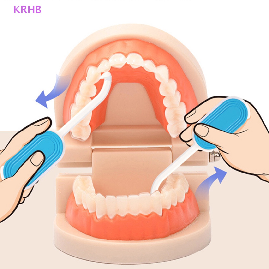 Dụng Cụ Móc Chỉnh Hình Bằng Nhựa Nhiều Màu Sắc Mới