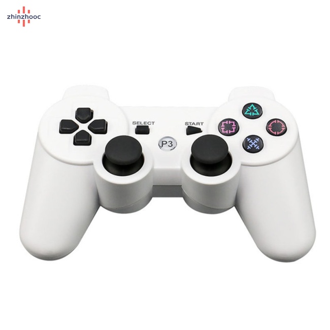 Tay CầM Chơi Game Bluetooth Không Dây Cho Sony PS3