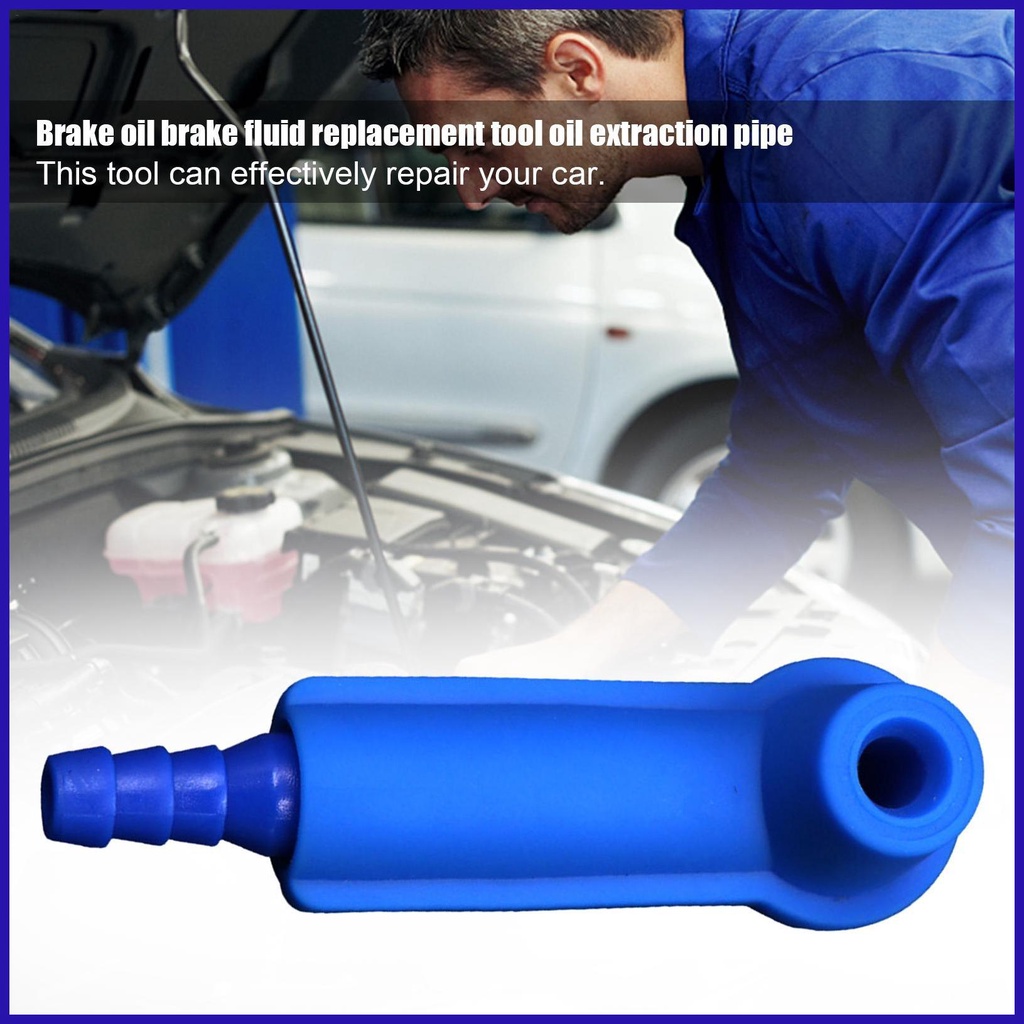 Bộ Dụng Cụ Tháo Gỡ Dầu Phanh Xe Hơi Xe Tải Xây Dựng Tiện Dụng