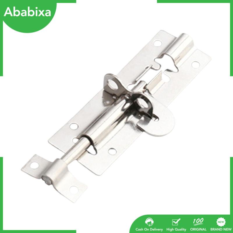 Chốt Cửa Trượt Cho Phòng Tắm Kennels Tiện Dụng