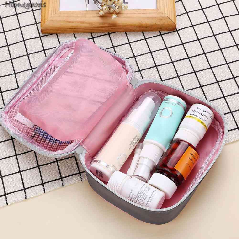 Túi Đựng Dụng Cụ Sơ Cứu Khẩn Cấp 2023 Thiết Kế Nhỏ Gọn Tiện Dụng