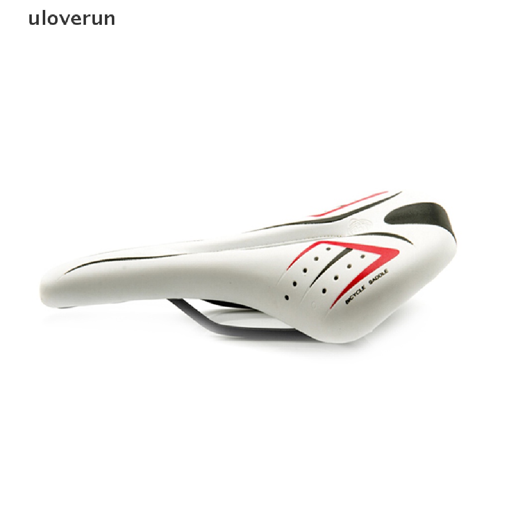 Yên Xe Đạp Leo Núi MTB Gel Siêu Thoải Mái Mềm Mại vn