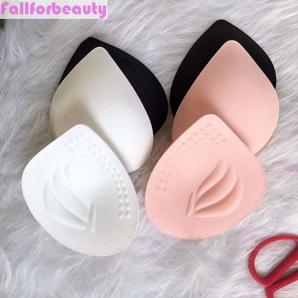 Miếng Đệm Ngực Mềm Mại Có Thể Tháo Rời Tiện Dụng Cho Nữ