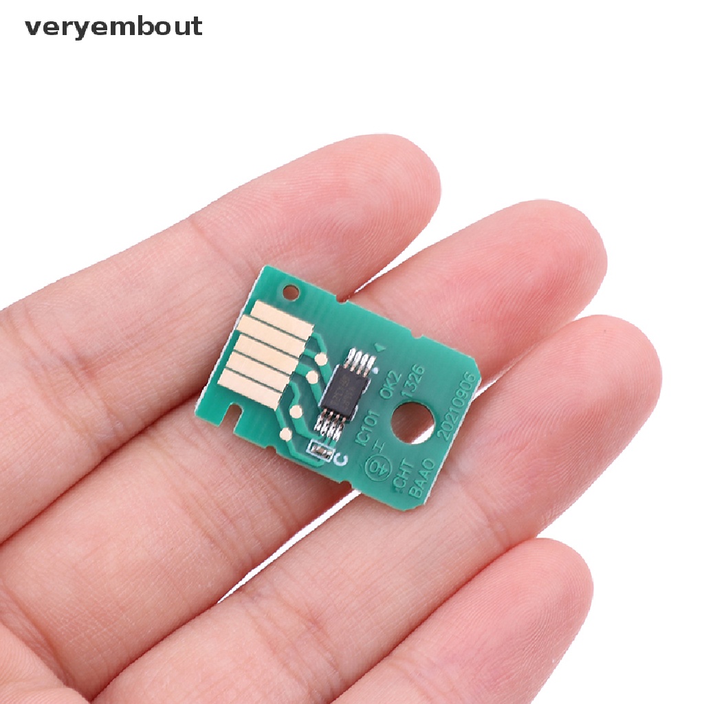 Chip Bảo Trì Chuyên Dụng MC-G02 Cho 1820 2820 3820 2860 3860