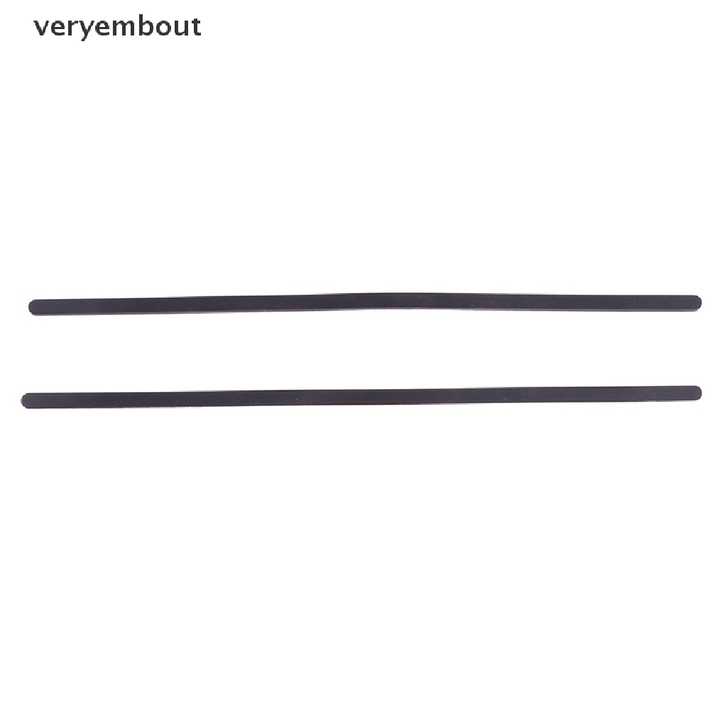 Set 1 / 2 Miếng Đệm Chân Chống Trượt Bằng Cao Su Dành Cho Laptop Dell E7280 E7290 E7390 E7380