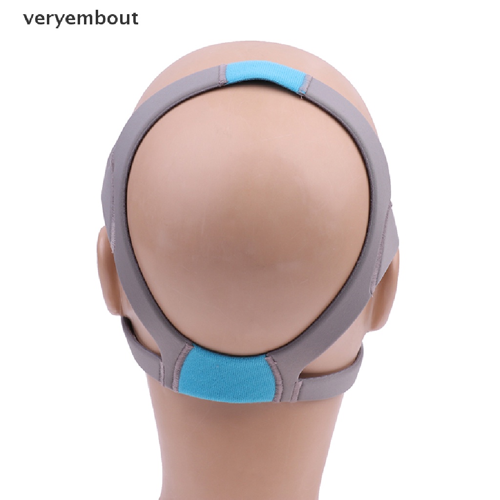 Vỏ Bọc Đầu Máy Thở Thay Thế Tiện Dụng