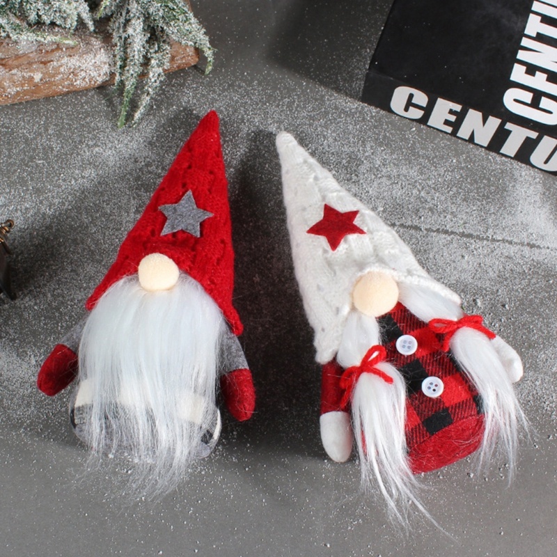 Mũ Len Hình Ngôi Sao Dễ Thương Dùng Trang Trí Phòng Tắm