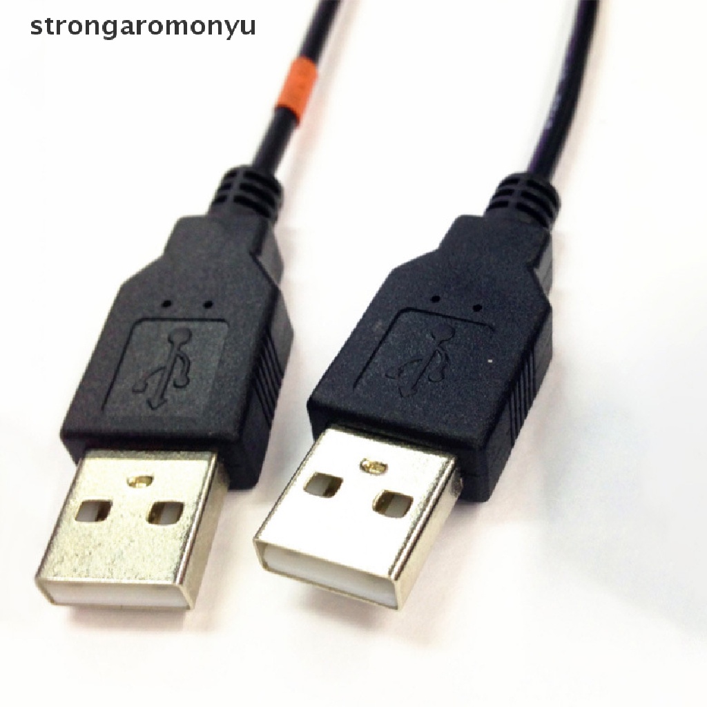 Bộ Chia 2 Cổng Sạc USB 2.0 Loại Y Chất Lượng Cao
