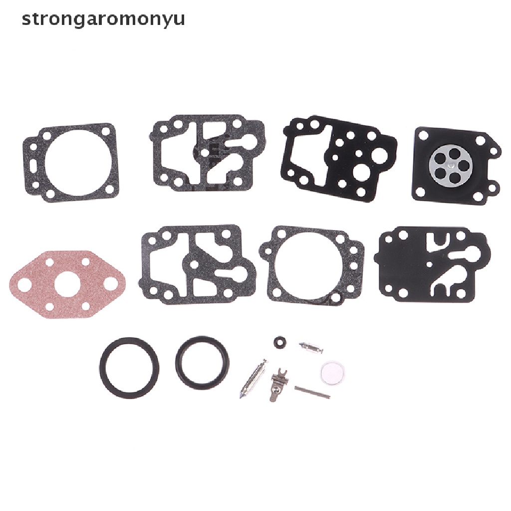 Bộ Dụng Cụ Sửa Chữa Bộ Chế Hòa Khí Cho K20-WYL WYL-240-1 n