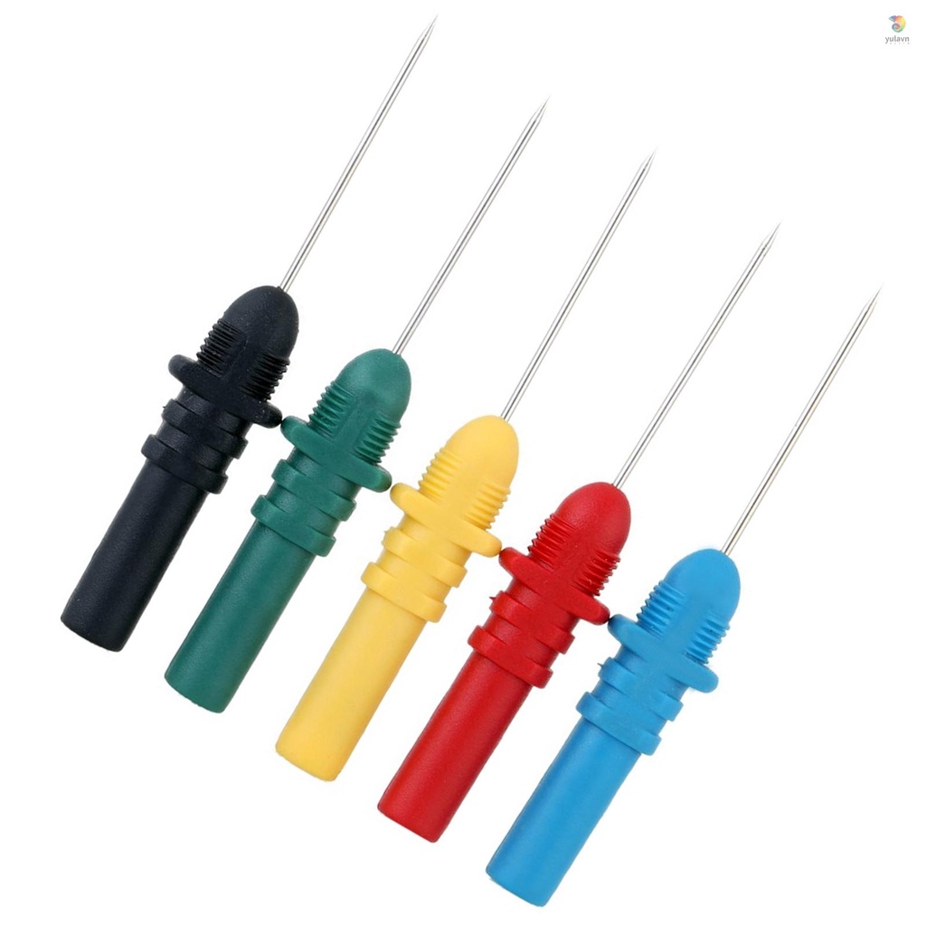 Đầu Dò Thử Điện Cho Xe Hơi Hantek HT307