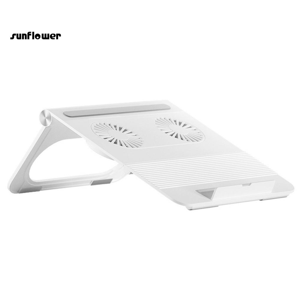 Giá Đỡ Tản Nhiệt Cho Laptop 12kg Có Thể Gấp Gọn Tiện Dụng