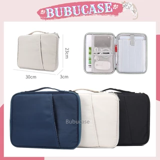 Túi Đựng iPad, Máy Tính Bảng, Macbook, Surface 11/13 Inch - Thiết Kế Đơn Giản,Gia Công Tỉ Mỉ, Chống Sốc, Chống Thấm Nước