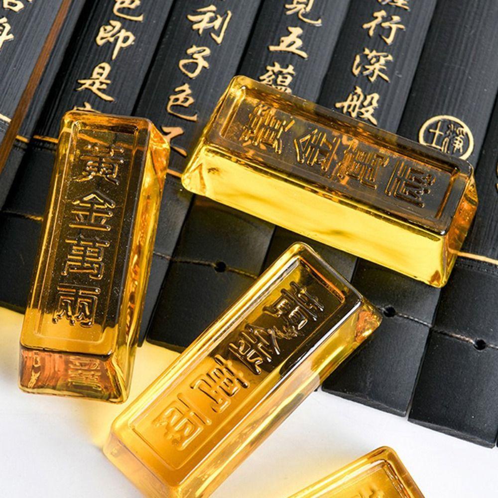 Mô Phỏng DARON DARON Độc Đáo Sáng Tạo|Quà Tặng Mở Phong Cách Trung Hoa Sáng Tạo|Gạch Phong Thủy Chuyên Dụng Chất Lượng|Thủ Công Mỹ Nghệ Thủ Công