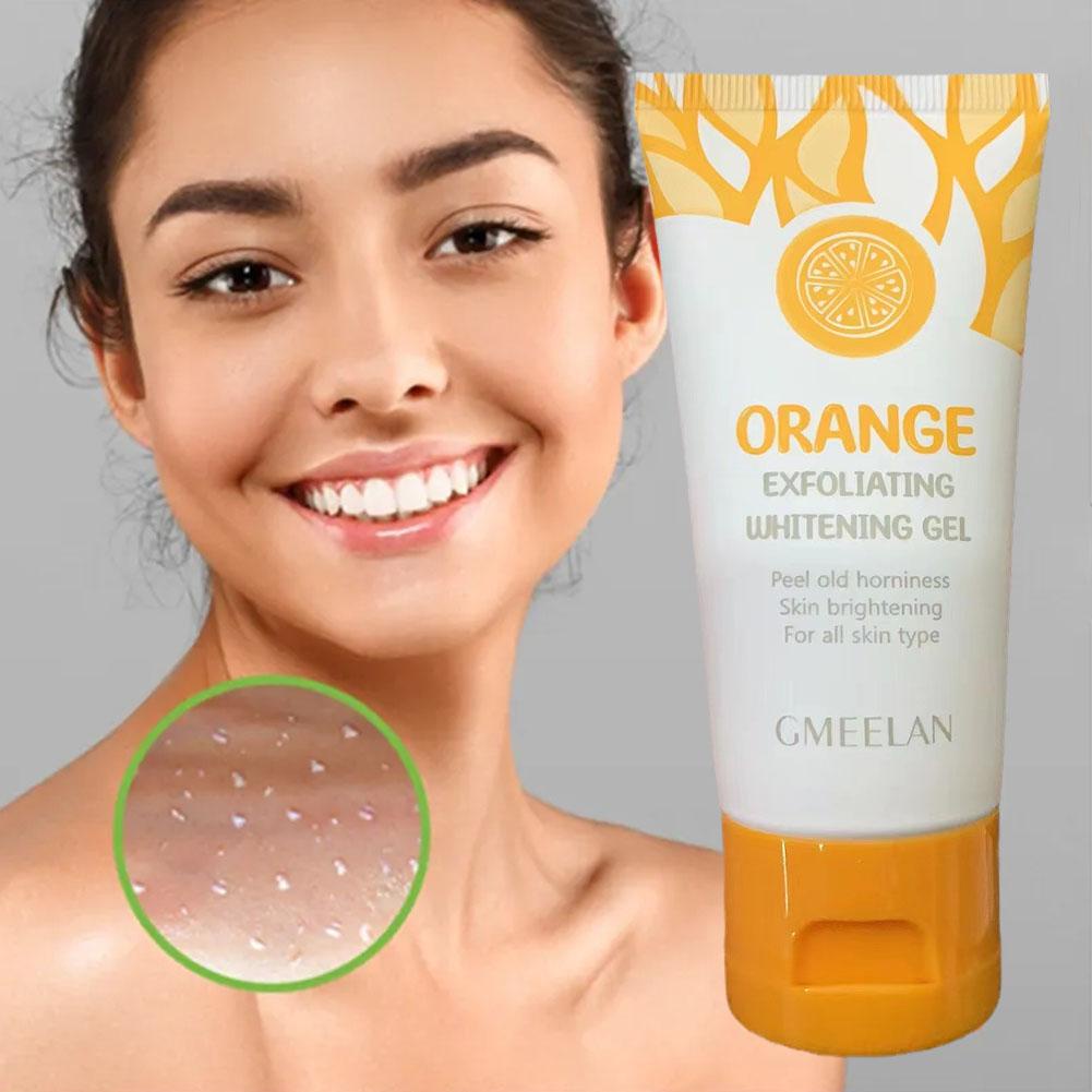 Gel Tẩy Tế Bào Chết Toàn Thân 50ML GMEELAN