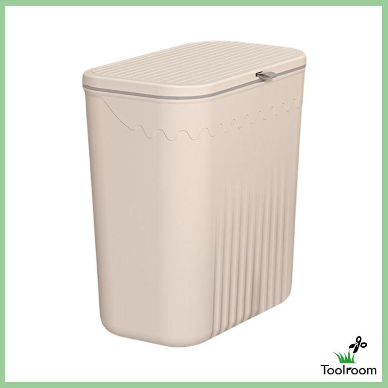 Giá Đỡ Túi Đựng Rác Tiết Kiệm Không Gian Cho Góc Tủ Bếp