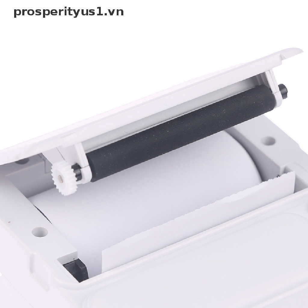 Máy In Nhiệt Không Dây Phiên Bản Tiếng Anh C19 prosperityus1 200DPI