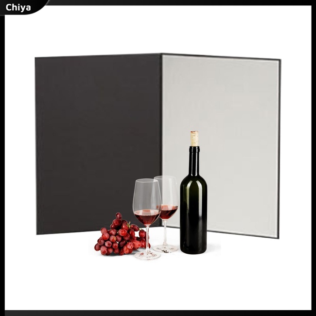 Tấm Giấy Cạc Tông A4 Dày Dặn Có Thể Gấp Lại Dành Cho Chụp Ảnh