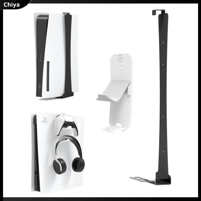 Giá Đỡ Tai Nghe Gắn Tường Tương Thích Với Ps5 / ns / ps4 / xbox