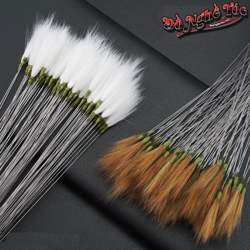 Lông Gà Tơ Ngoáy Tai 441 chuyên dụng cho thợ