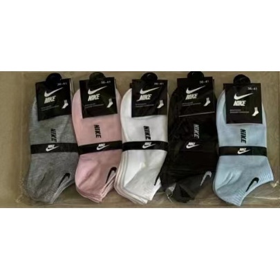 Vớ Thể Thao Unisex Thoải Mái