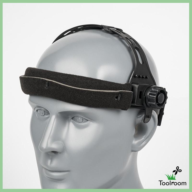 Băng Đô Hàn Thấm Hút Mồ Hôi Thiết Kế Nhỏ Gọn Tiện Dụng