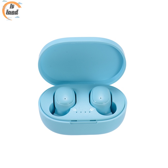 Tai Nghe Bluetooth Thể Thao A6s Mini Chống Nước Chống Ồn Kỹ Thuật Số Chất Lượng Cao