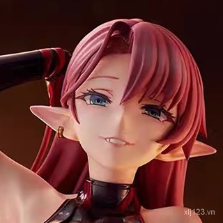 Blue Route Duke of York Demon race car Queen Prince of Wales model animation second time