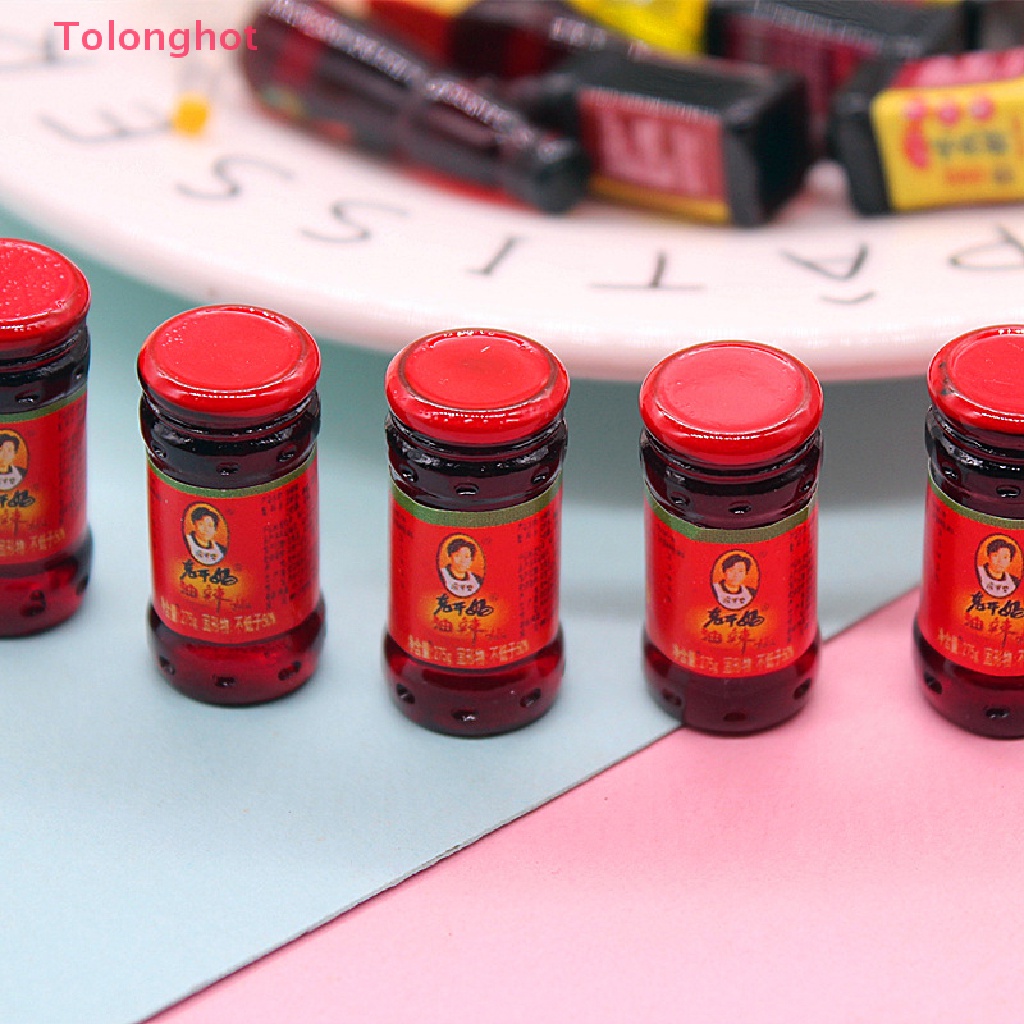 Bộ 5 Món Đồ Chơi Nhà Bếp Cho Búp Bê