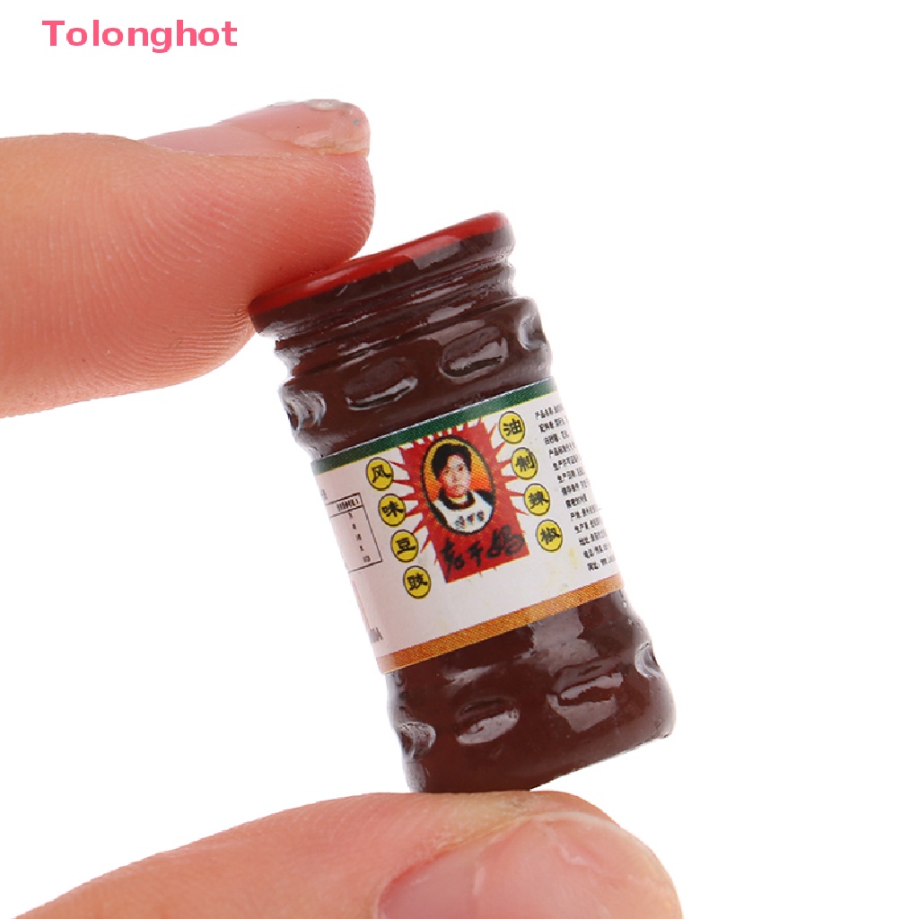 Bộ 5 Món Đồ Dùng Nhà Bếp Mini Trang Trí Nhà Búp Bê