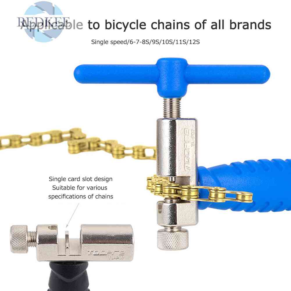 Dụng Cụ Cắt Xích Xe Đạp Chuyên Dụng
