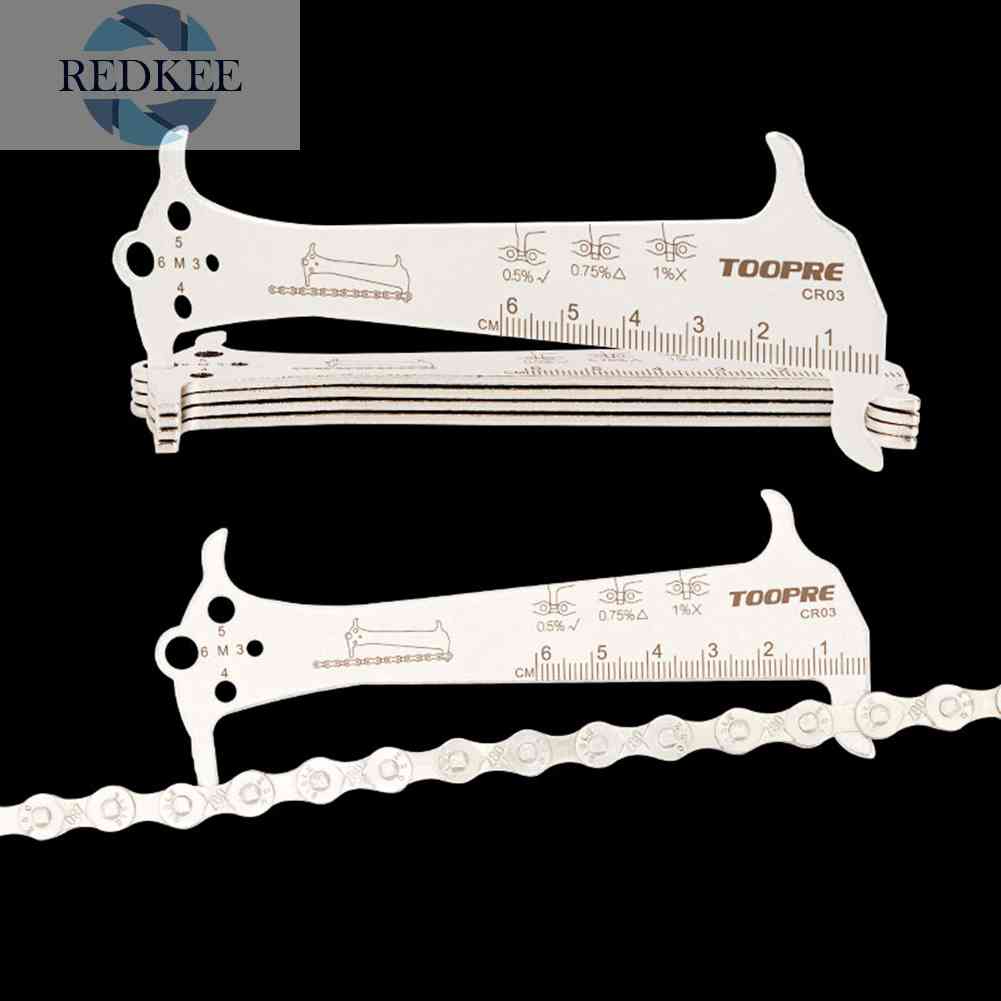 Bộ Dụng Cụ Sửa Chữa Dây Xích Xe Đạp Leo Núi Bằng Thép Không Gỉ