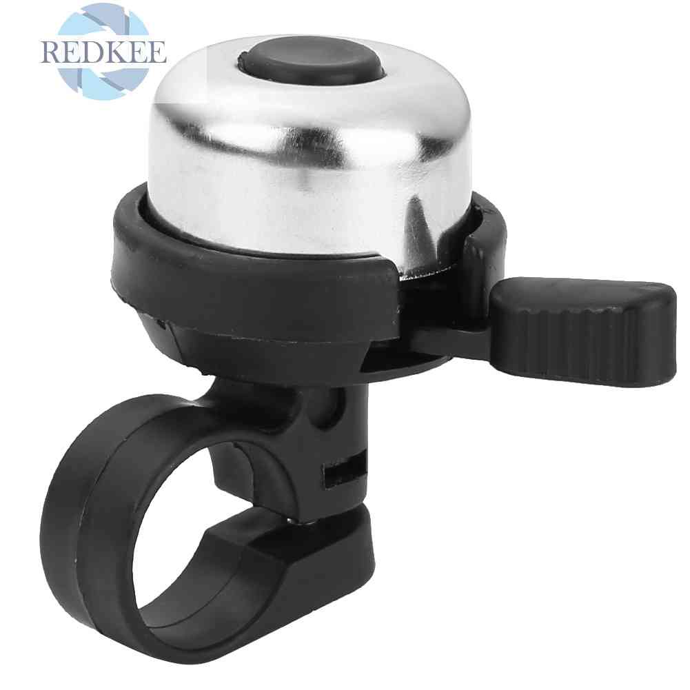 Ultra Chuông Xe Đạp Bằng Nhựa Siêu Nhẹ Chất Lượng Cao