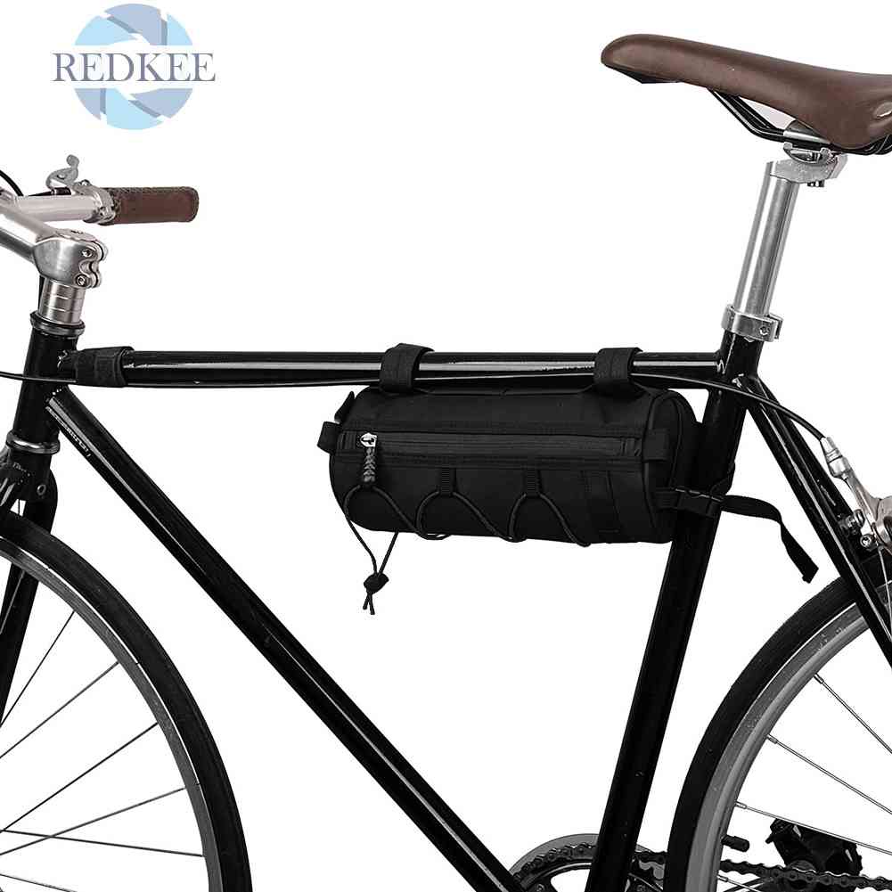 Giỏ Xe Đạp 5 Ngăn Đa Năng Tiện Dụng