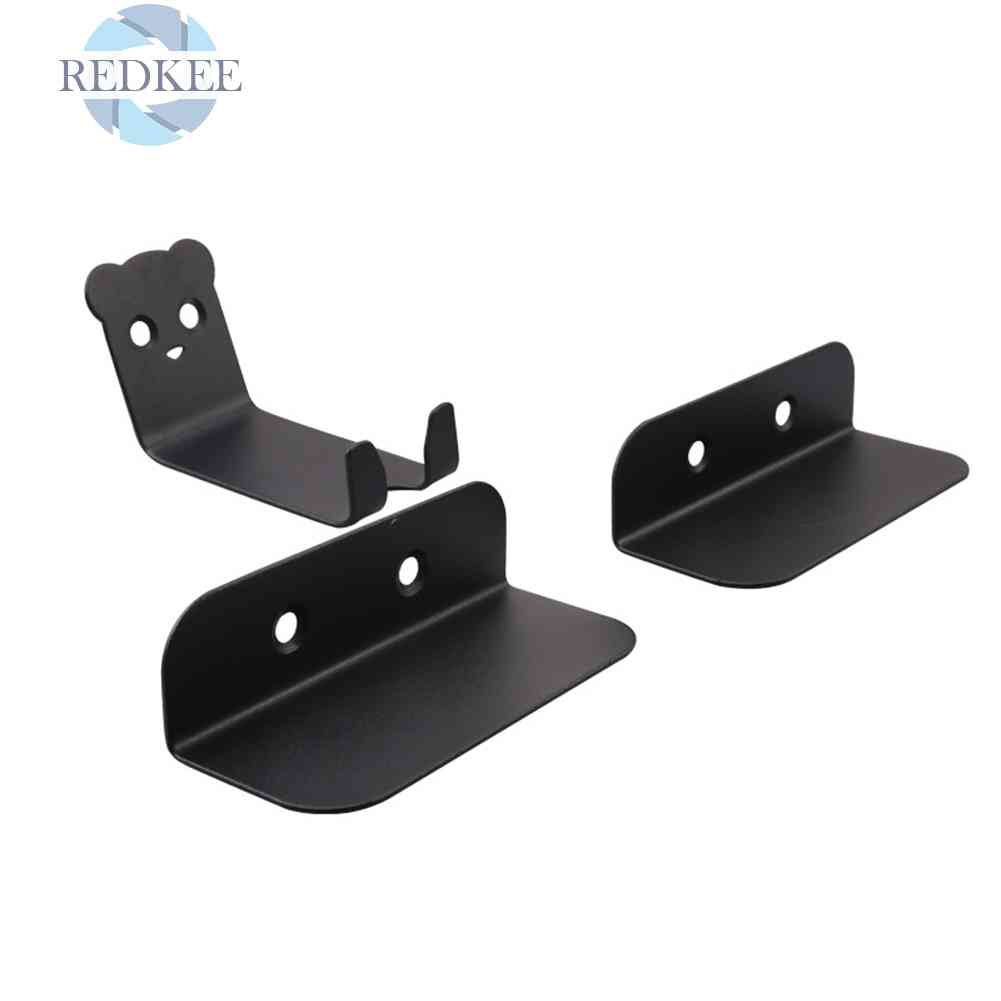 Giá Đỡ Xe Đạp Gắn Tường Bằng Thép Chống Trượt Tiện Dụng