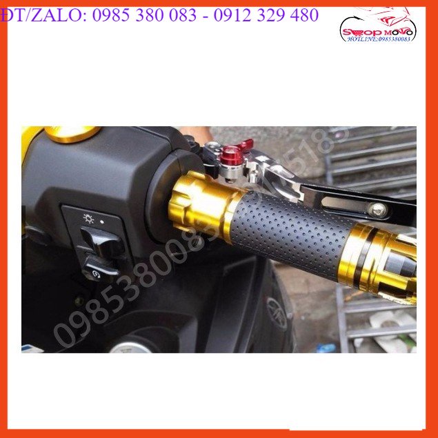 BAO TAY GÙ XOAY RIZOMA (xoay 360 độ)