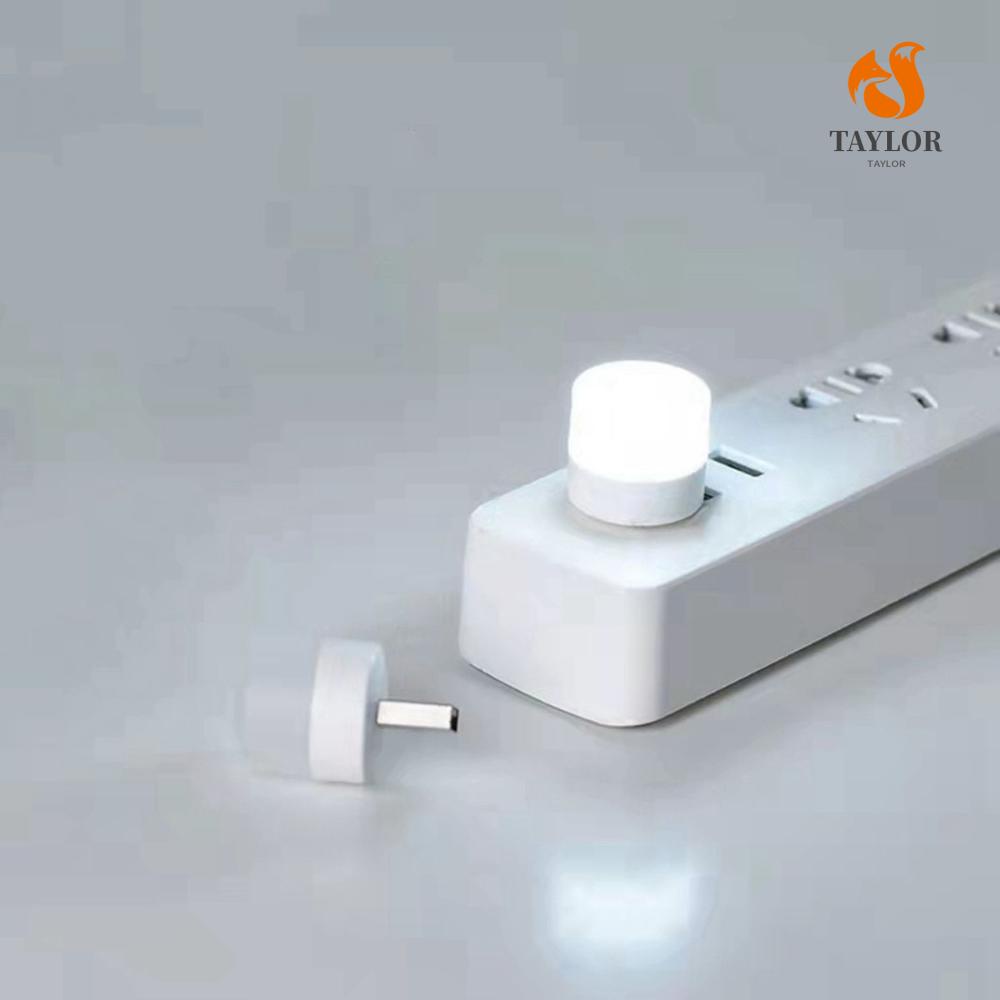 Đèn LED Để Bàn Mini usb TAYLOR1 Bảo Vệ Mắt