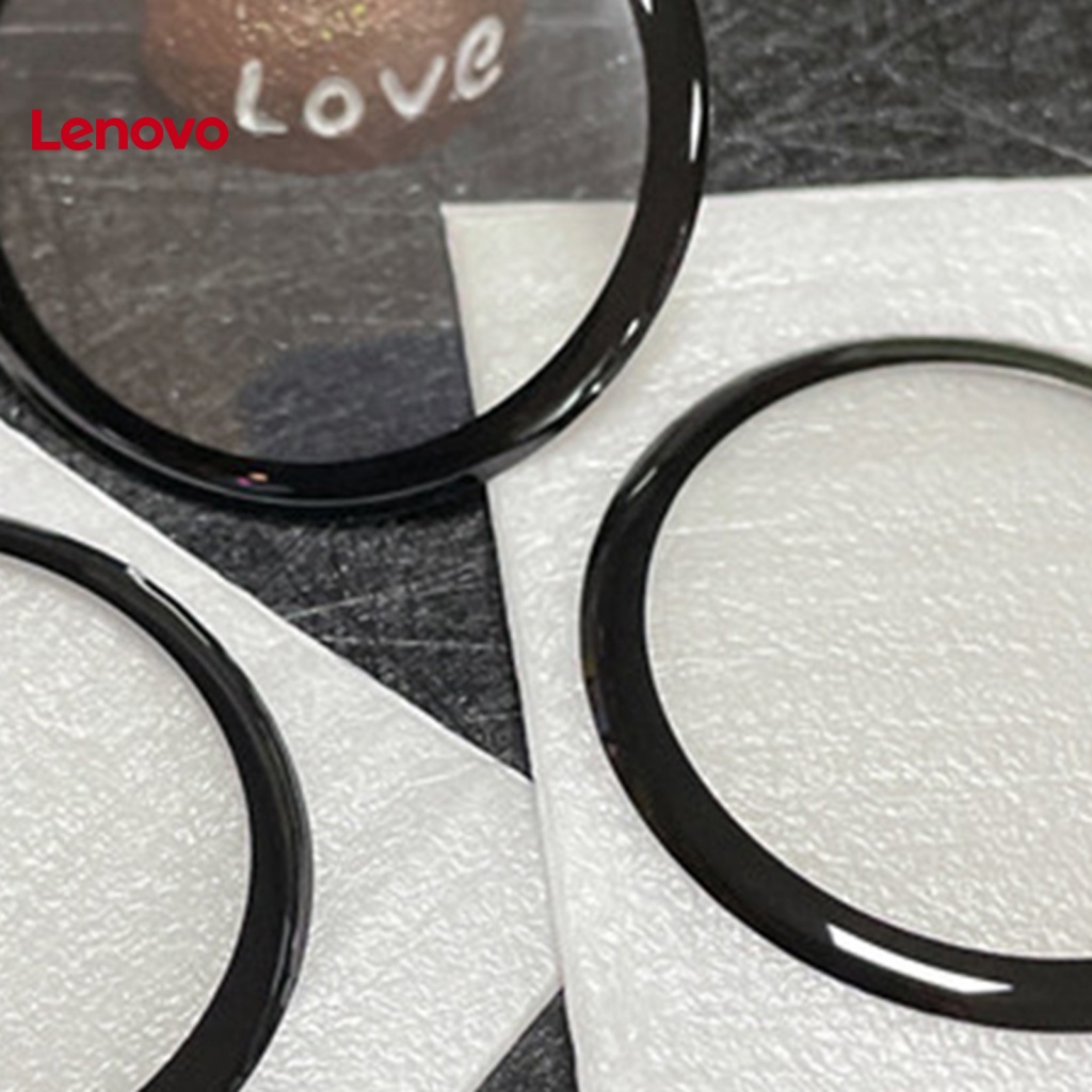 Ốp Bảo Vệ Mặt Đồng Hồ Thông Minh Chống Trầy Viền Đen Họa Tiết Hoa Hướng Dương Cho Ticwatch E3