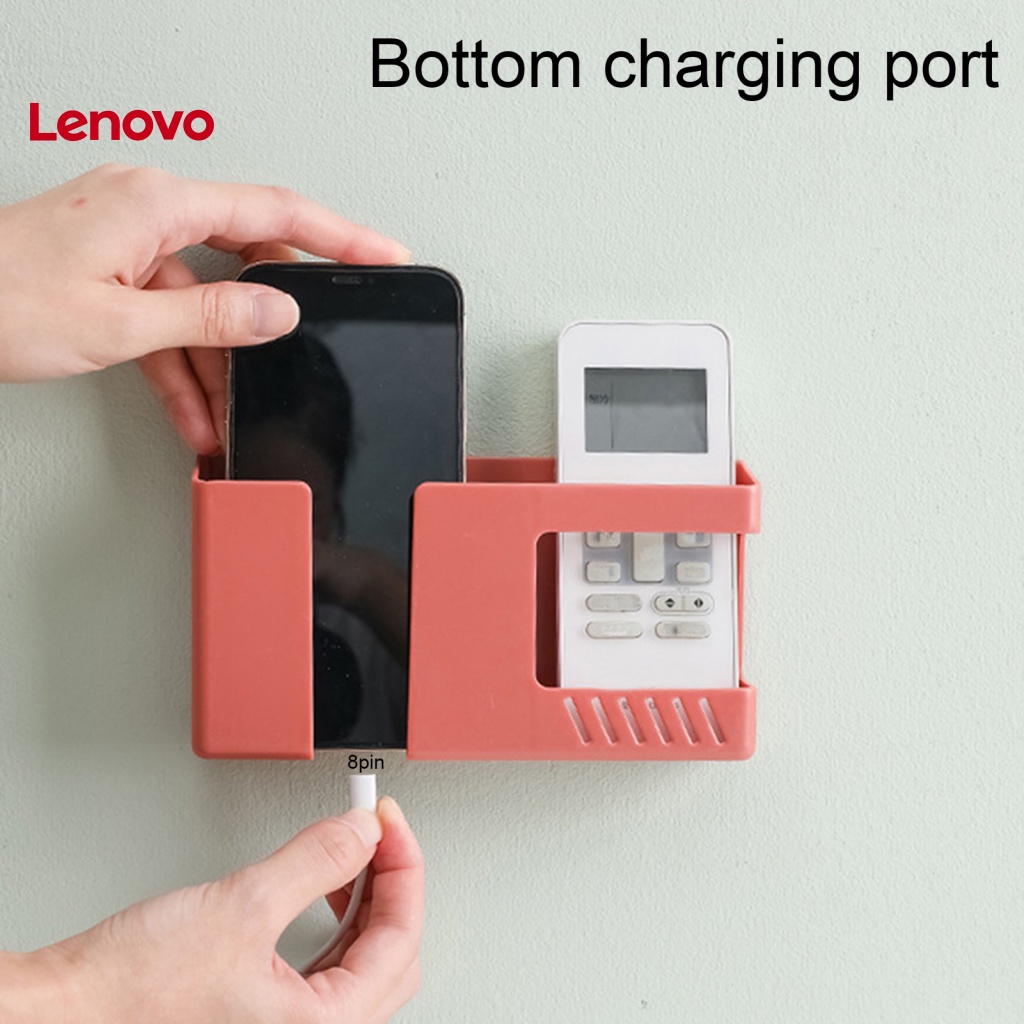 Giá Đỡ Điều Khiển Từ Xa / Điện Thoại Gắn Tường Hình Hoa Hướng Dương Đa Năng Tiện Dụng