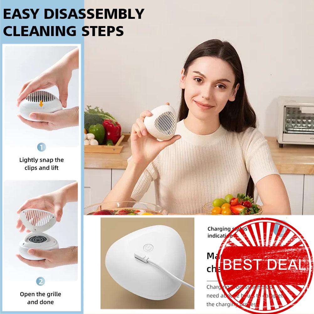 Máy Rửa Rau Củ Quả Khử Trùng Bằng Sóng Siêu Âm H5Q7